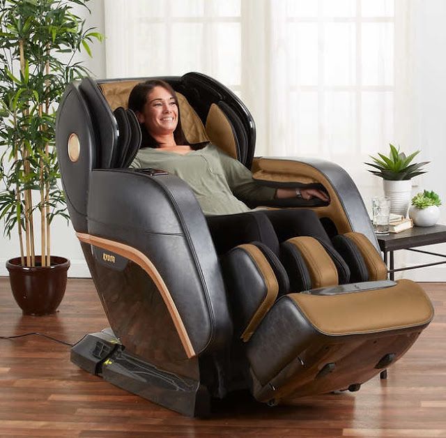 Four 4 Reasons Why You Should Own A Power Recliner Chair In 2020 Massage Chair Power Recliner Chair Power Recliners