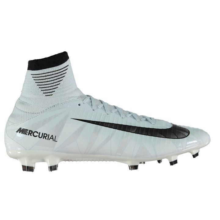 nike mercurial veloce cr7