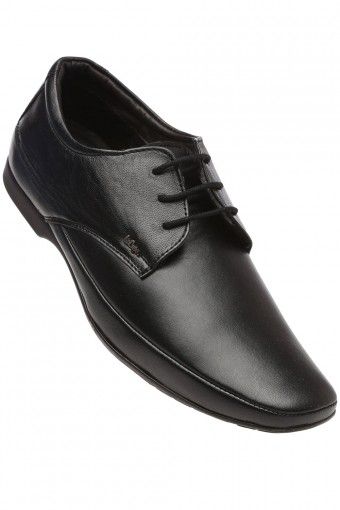 shoes for interview