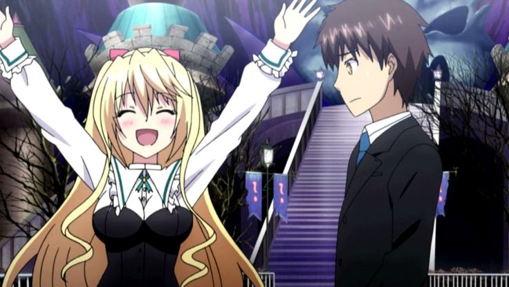 absolute duo mikuni absolute duo mikuni
