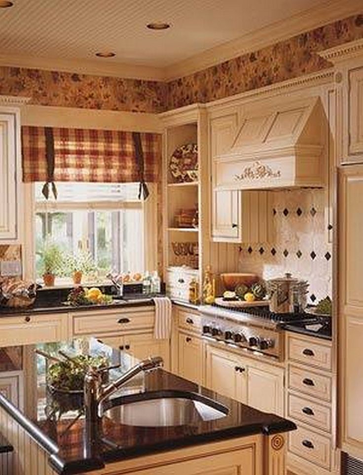 French Country Kitchen 176 best french country decor and ideas images on pinterest French Country Kitchen 176 best french country decor and ideas images on pinterest