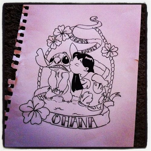 25 beautiful lilo and stitch tattoo ideas on pinterest disney 25 beautiful lilo and stitch tattoo ideas on pinterest disney