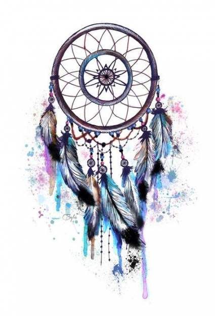 Amazing Dream Catcher Sketch | Dream catcher art, Dream catcher sketch
