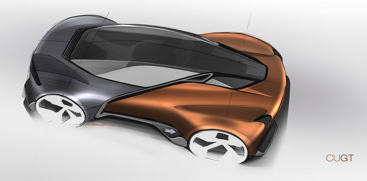 Concept Car Design Art Concept Car Design Art