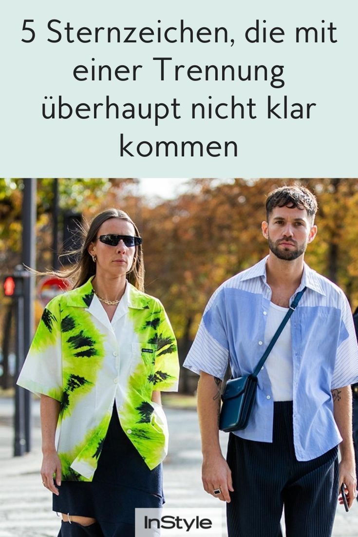 Horoskop partnersuche