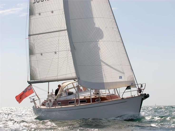 2009 Najad 380 Aphrodite 'BIG SPLASH' for sale Aphrodite ... 2009 Najad 380 Aphrodite 'BIG SPLASH' for sale Aphrodite ...