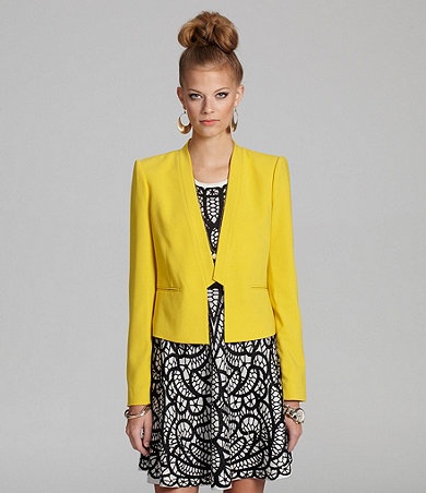 Available at Dillards.com #Dillards | Women, Women's blazer