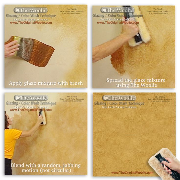 Faux Finish Techniques 16 best how to faux finish paint techniques - step-by-step Faux Finish Techniques 16 best how to faux finish paint techniques - step-by-step