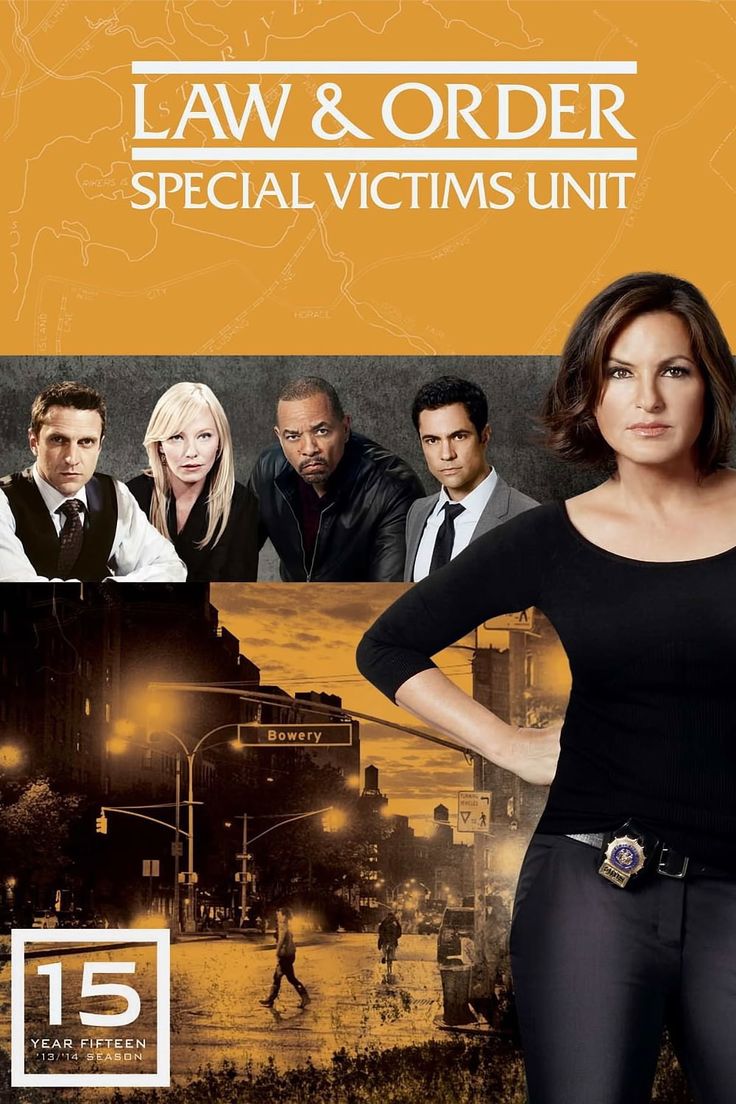 Ley Y Orden Unidad De Victimas Especiales 15 Law And Order Special Victims Unit Law And Order Special Victims Unit