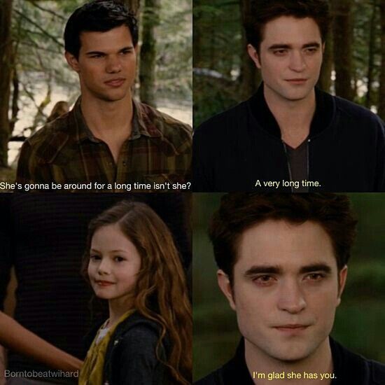 The Twilight Saga. Edward and Bella: a description of the characters and photos The Twilight Saga. Edward and Bella: a description of the characters and photos