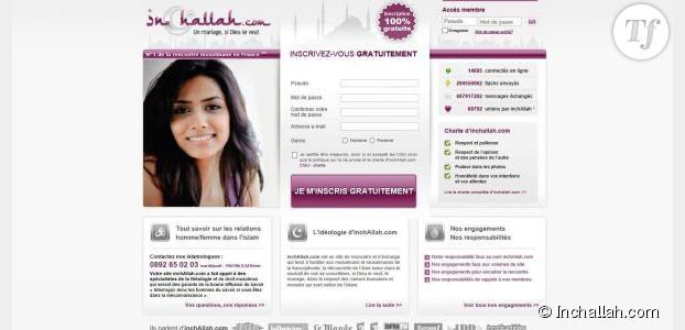 site de rencontre arabe musulman