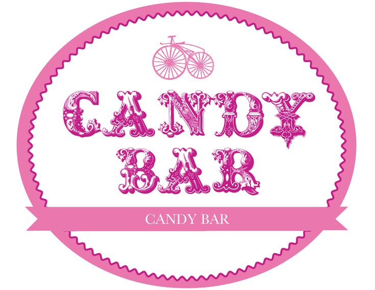 free printables, diy, #weddingchicks | Candy bar labels, Candy bar wedding, Free wedding printables