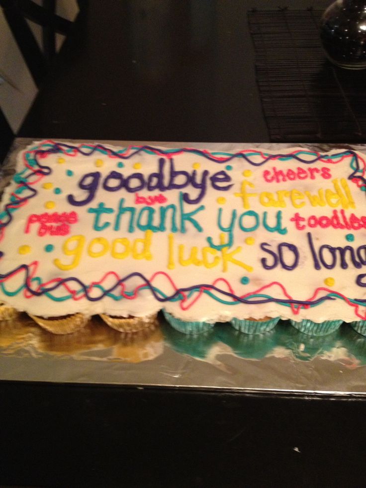 Best 25+ Farewell cake ideas on Pinterest | Man cake, Bon ... Best 25+ Farewell cake ideas on Pinterest | Man cake, Bon ...