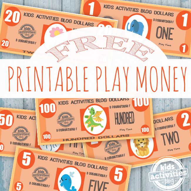 Best 25+ Printable play money ideas on Pinterest Play money - play money template Best 25+ Printable play money ideas on Pinterest Play money - play money template