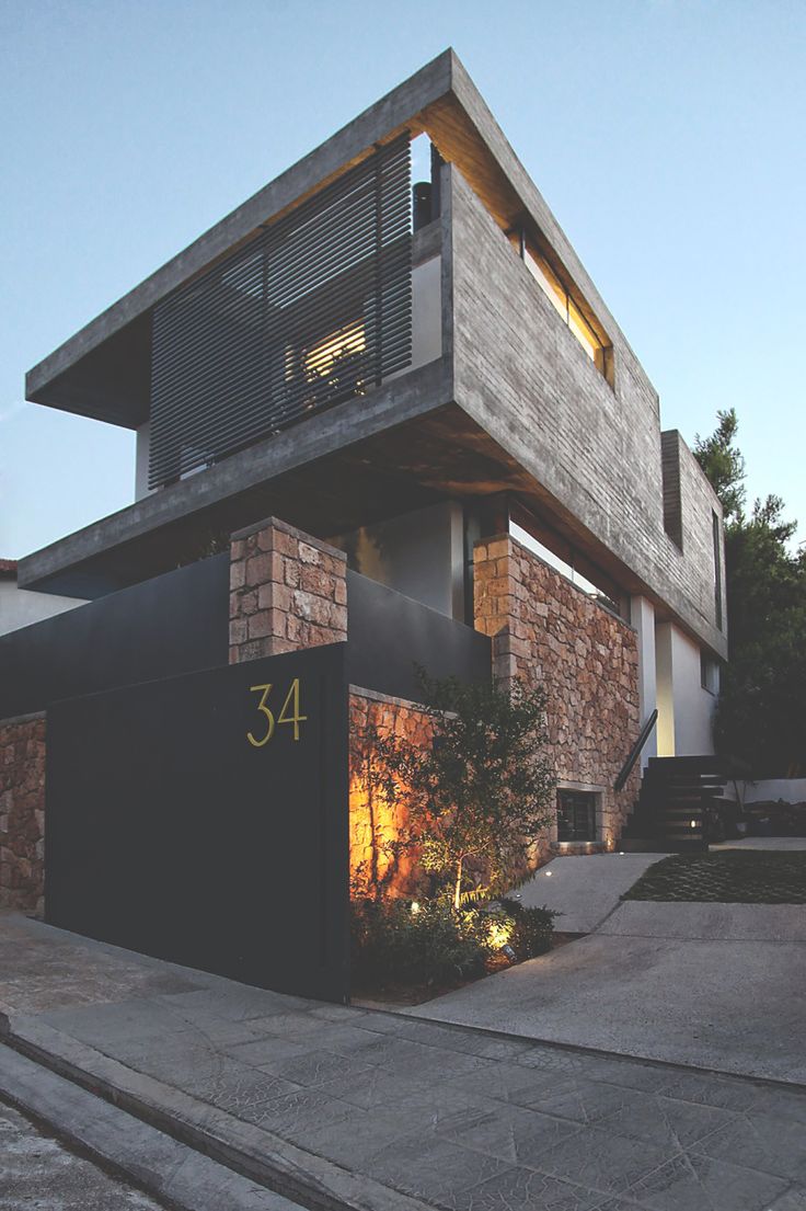 57 best 3 STORY/2PK EXTERIORS images on Pinterest | Architecture