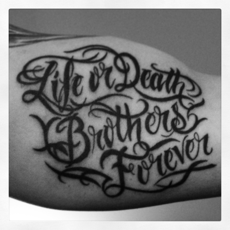 brothers tat inked pinterest brothers tat inked pinterest