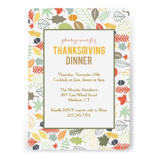 332 best Thanksgiving Invitations images on Pinterest Thanksgiving - invitation wording for christmas dinner party 332 best Thanksgiving Invitations images on Pinterest Thanksgiving - invitation wording for christmas dinner party