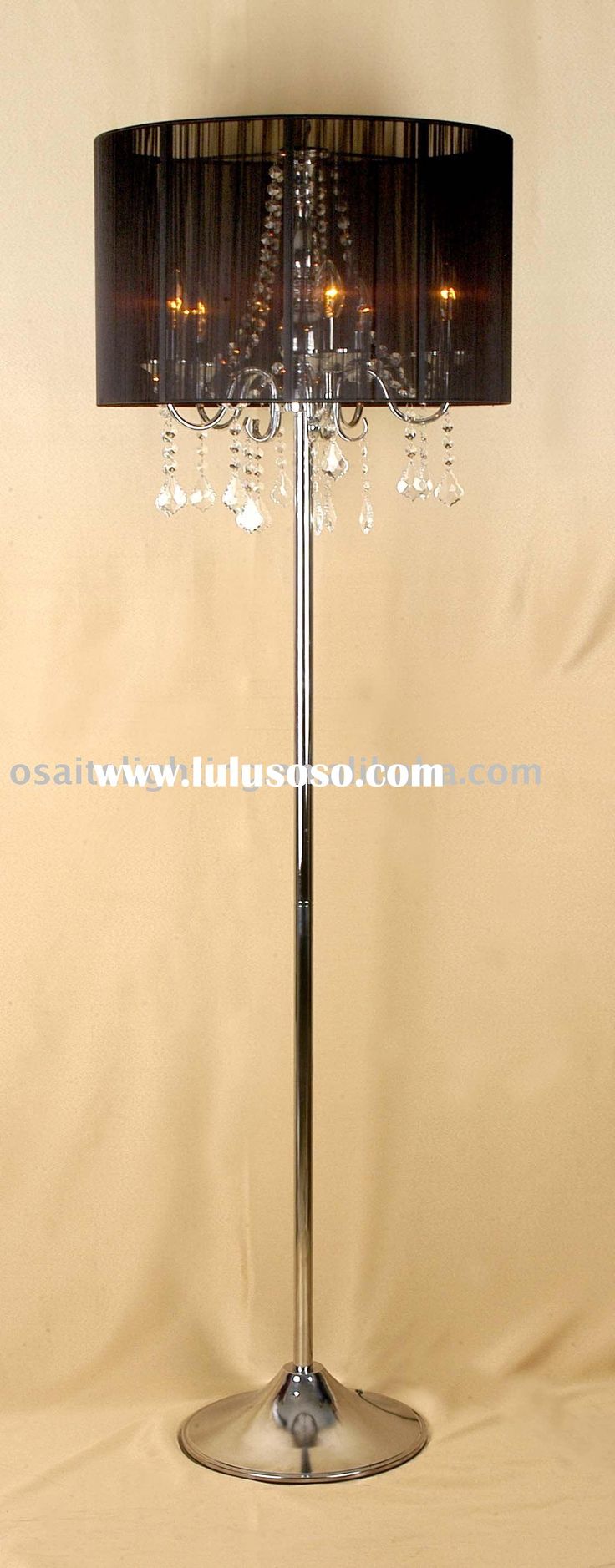 12 best Selecting the Best Chandelier Floor Lamp for the House ... 12 best Selecting the Best Chandelier Floor Lamp for the House ...