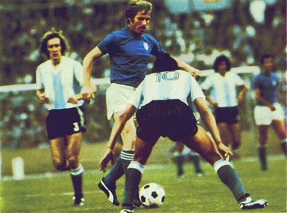 1974 Picture Gallery Argentina Mundial Mundial De Futbol Argentina