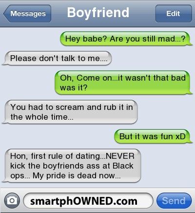 funny first text message to a girl funny first text message to a girl