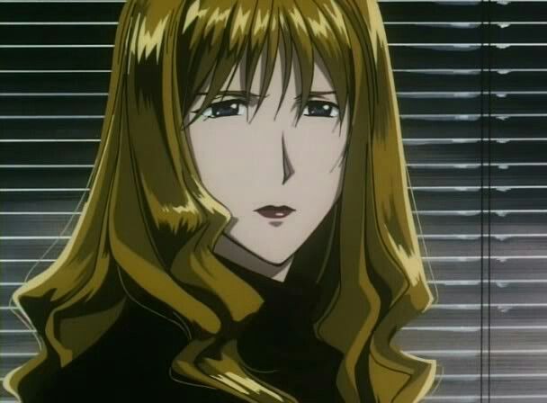 cowboy bebop julia cowboy bebop julia