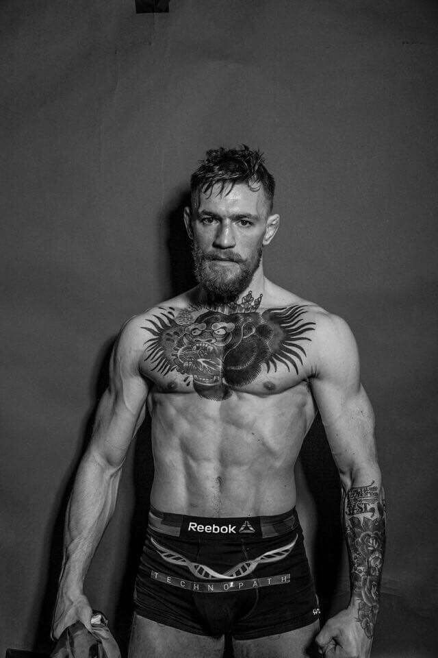 colin mcgregor colin mcgregor