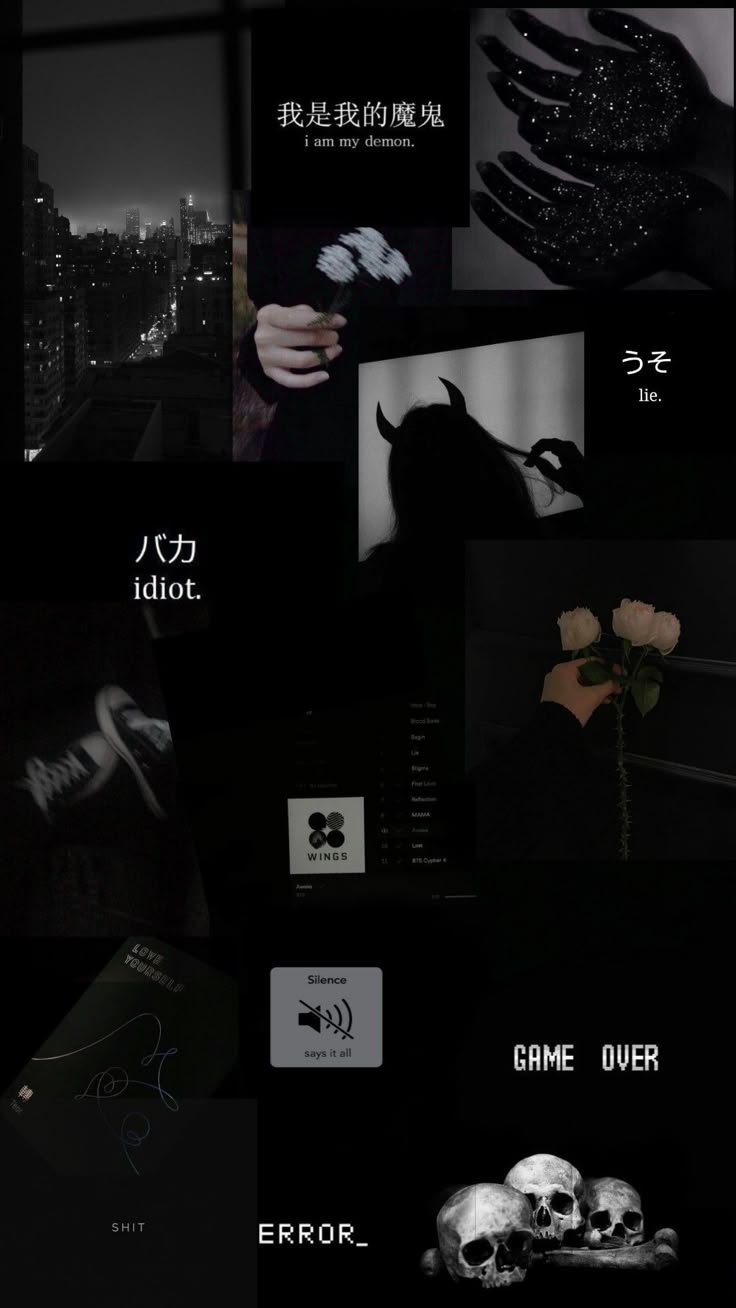 Aesthetic collage 16+ Aesthetic Wallpaper Iphone Vintage