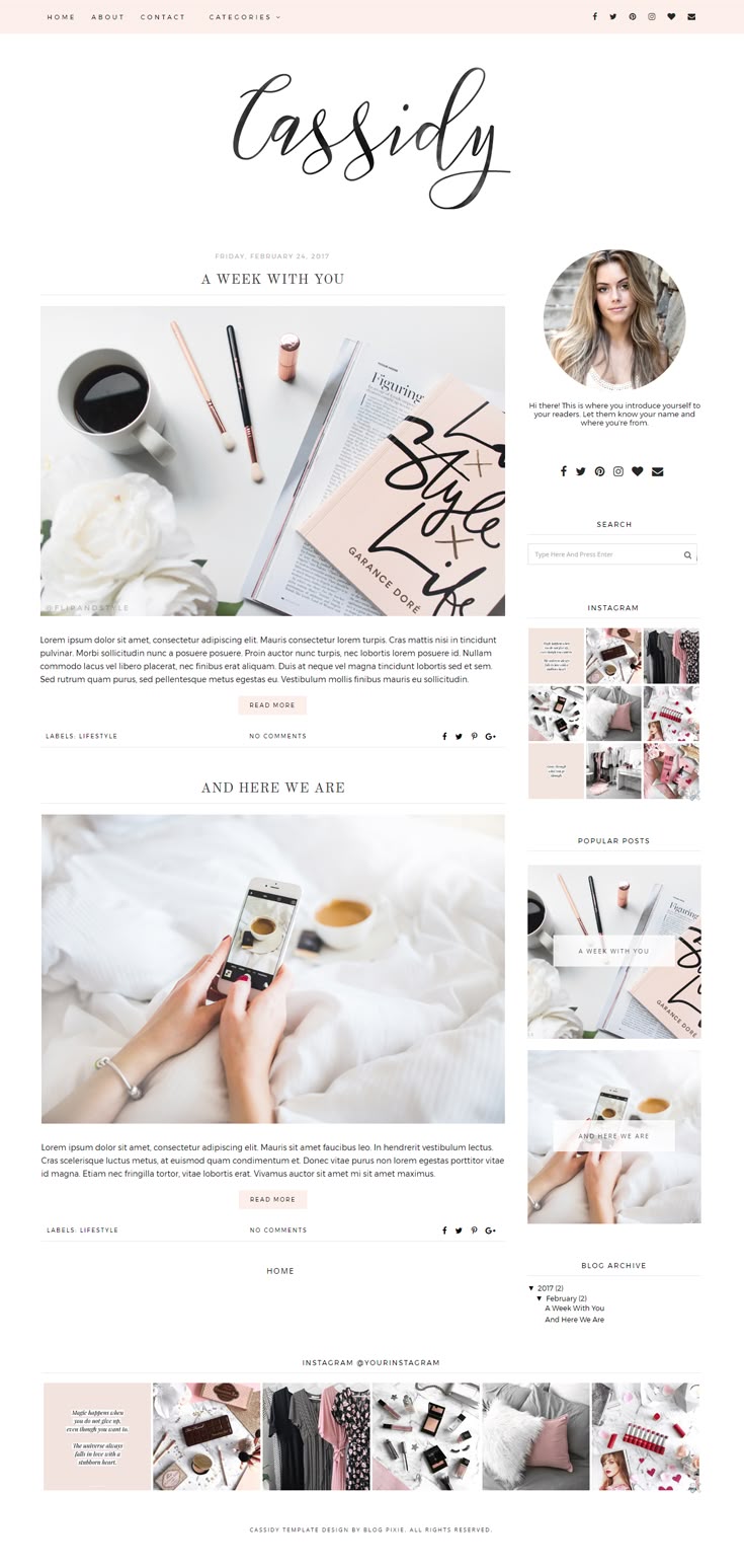 free blog templates blogger