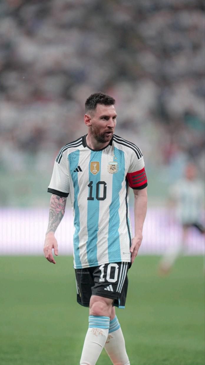 Leo Messi 2023 | Lionel messi, Leo messi, Messi