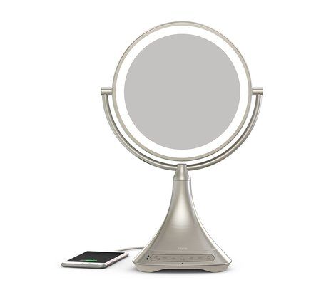 Bathroom Mirror Usb best 25+ bluetooth vanity mirror ideas on pinterest | bluetooth Bathroom Mirror Usb best 25+ bluetooth vanity mirror ideas on pinterest | bluetooth