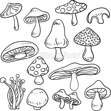 Best 25 Mushroom drawing ideas on Pinterest | Mushroom art ... Best 25 Mushroom drawing ideas on Pinterest | Mushroom art ...