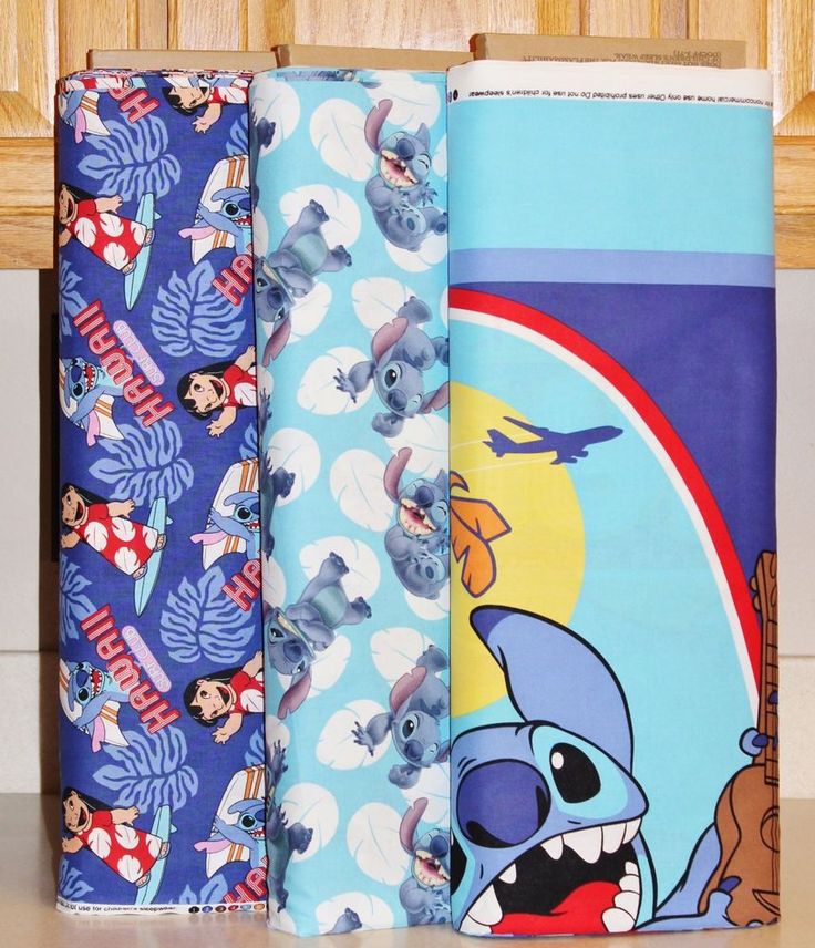 Universal Classic Jaws Shark Fabric Collection SOLD SEPARATELY