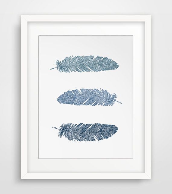 Wall Art Prints best 10+ feather wall art ideas on pinterest | gold feathers, diy Wall Art Prints best 10+ feather wall art ideas on pinterest | gold feathers, diy
