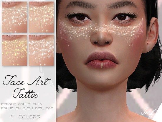 sims 3 tattoos cc face sims 3 tattoos cc face