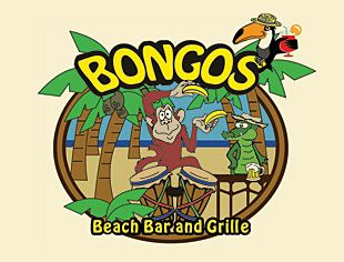 Jimmy B S Or Bongos Beach Grill Jimmy B S Or Bongos Beach Grill