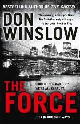 Don Winslow The Cartel Epub