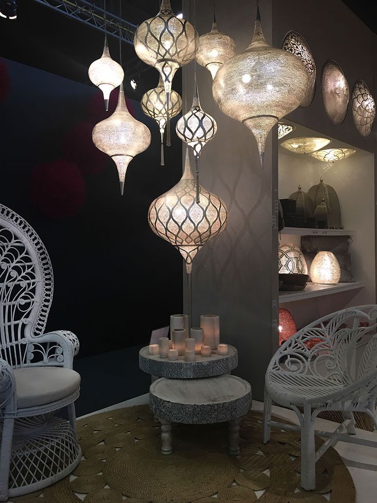 Mes coups de coeur à Maison&Objet 2016 #1