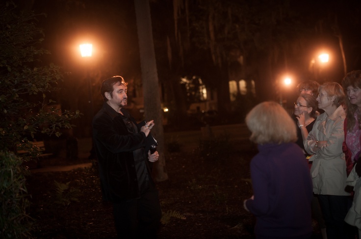 Savannah Best Ghost Tour For Kids Savannah Best Ghost Tour For Kids