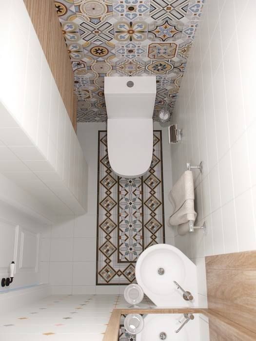 resultado de imagen para tiny powder room under stairs small bathroom - Bathroom Designs Under Stairs resultado de imagen para tiny powder room under stairs small bathroom - Bathroom Designs Under Stairs