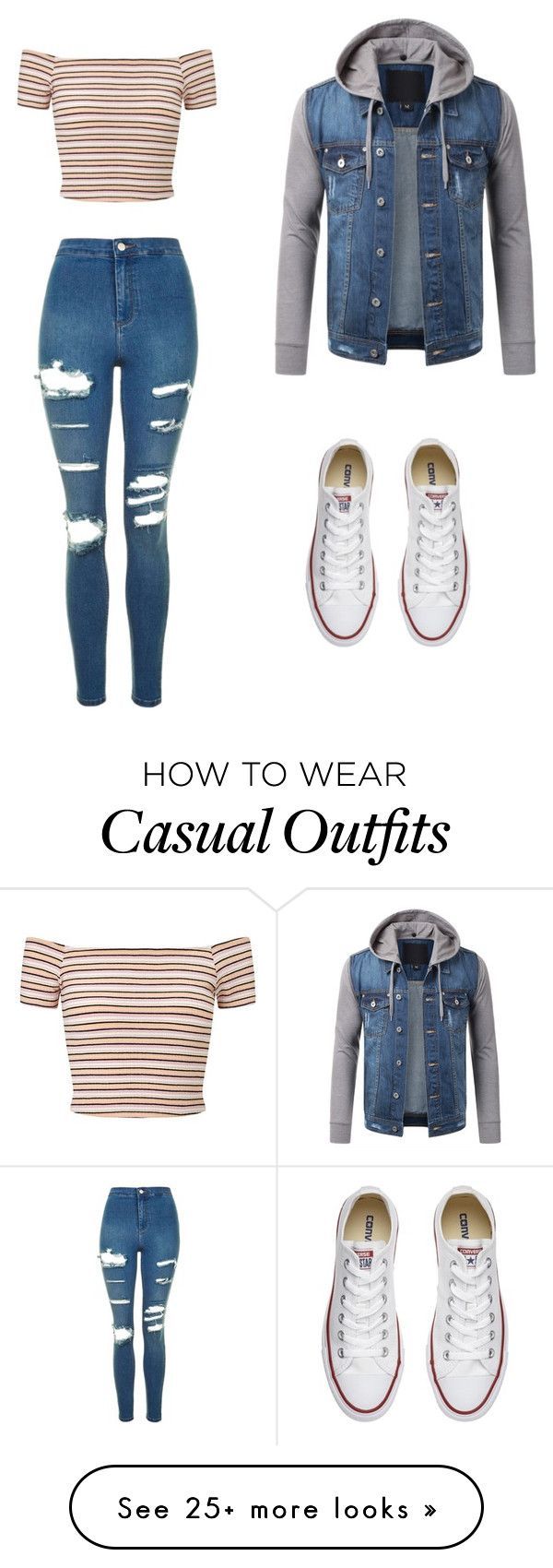 Imagen relacionada | Casual outfits, Cool outfits, Outfits for teens