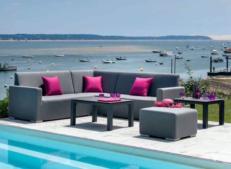 19 best Mobilier de jardin - Repas 2017 images on Pinterest - salon d angle de jardin 19 best Mobilier de jardin - Repas 2017 images on Pinterest - salon d angle de jardin