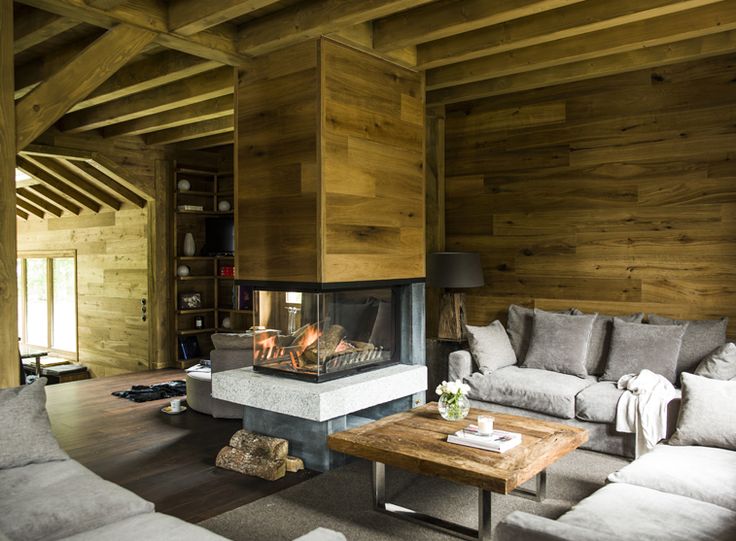 21 best Chalet Fireplaces images on Pinterest Fire places, Chalet - interior trend modern gestein 21 best Chalet Fireplaces images on Pinterest Fire places, Chalet - interior trend modern gestein
