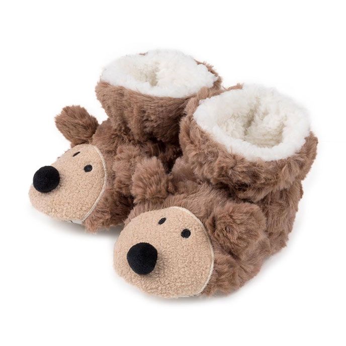 totes Childrens Slippers