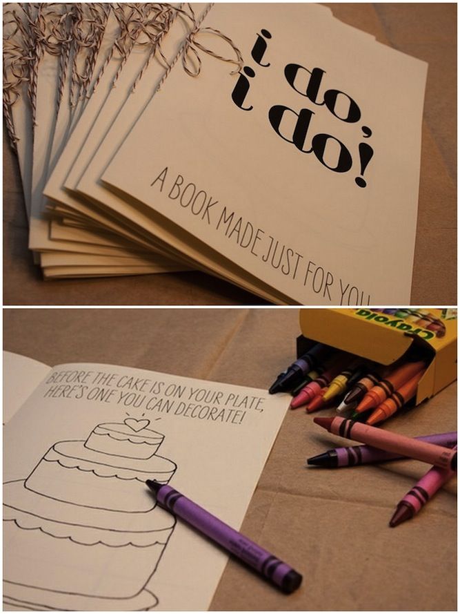 What To Include In A Child S Wedding Activity Pack What To Include In A Child S Wedding Activity Pack Activities With Kids