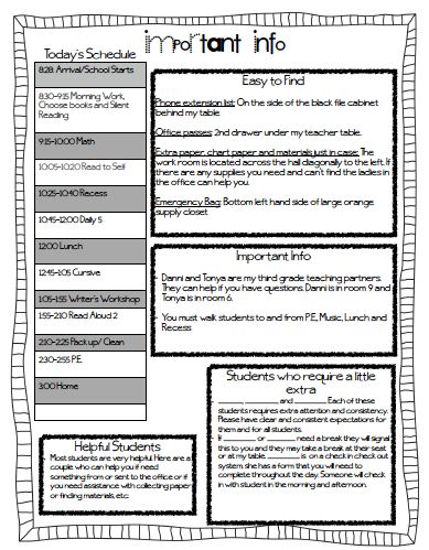 Pin By Hillary Moldovan On Clroom Management Pinterest Sub Pin By Hillary Moldovan On Clroom Management Pinterest Sub Plans And School