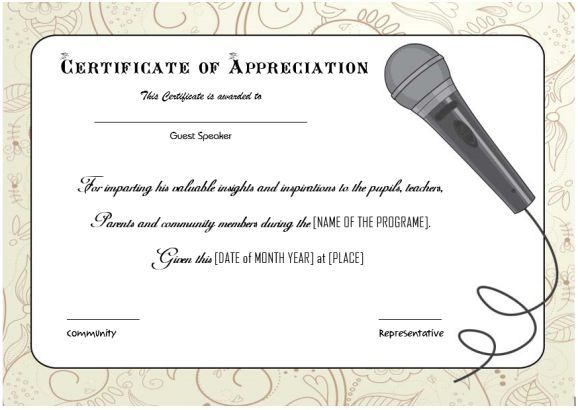 Certificate of appreciation for employees Thank you certificates - certificate of appreciation Certificate of appreciation for employees Thank you certificates - certificate of appreciation