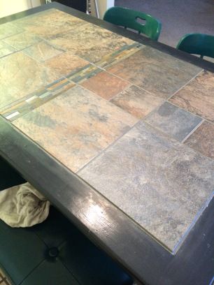 Makeover Dining Room Table Makeover Dining Room Table