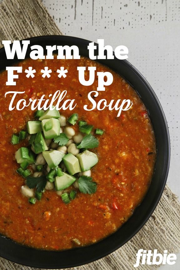 Vegan Hot And Sour Soup Thug Kitchen Vegan Hot And Sour Soup Thug Kitchen