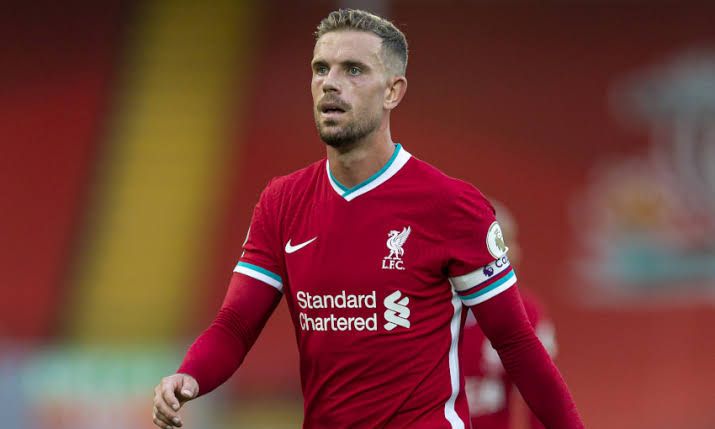 5 best registas in football right now top soccer blog in 2021 henderson liverpool latest football news liverpool soccer