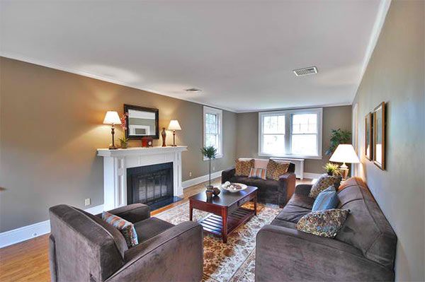 Long Narrow Living Room With Fireplace Home Design Ideas Long Narrow Living Room Narrow Living Room Long Living Room Layout